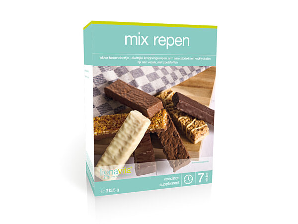 3 D MIXREPEN 08 2018 NL