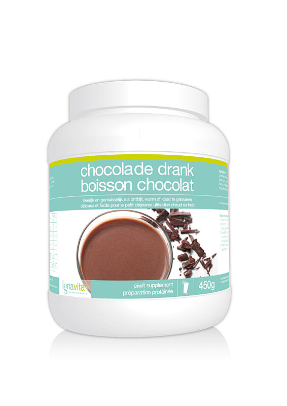 3 D POT CHOCOLADEDRANK 03 2011