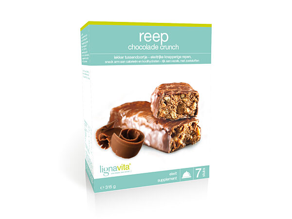 3 D REEPCHOCOLADECRUNCH 06 15 NL