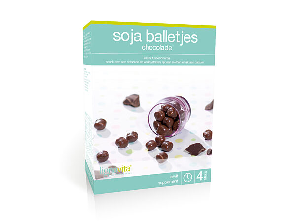 3 D SOJABALLETJESCHOCOLADE 28 05 2010 NL