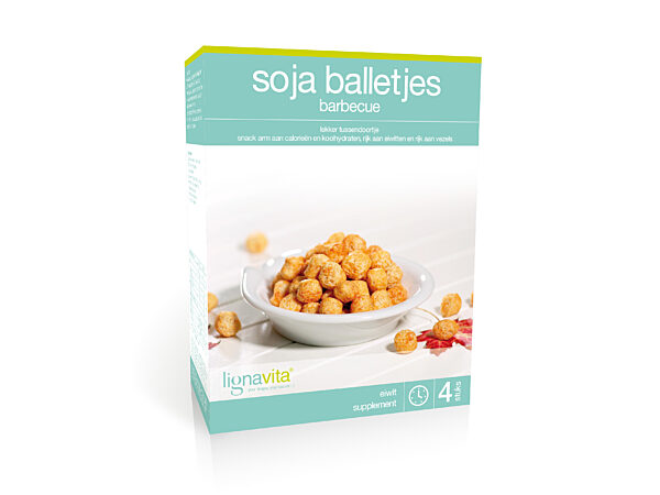 3 D SOJABALLETJES 28 05 2010 NL