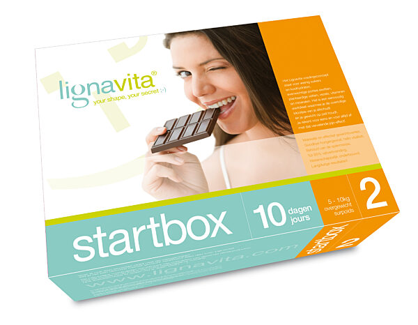 3 D STARTBOX2