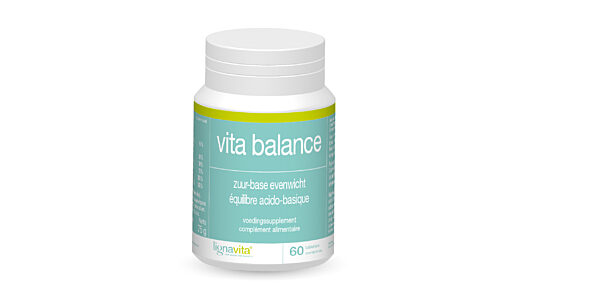 3 D VITA BALANCE 03 2017