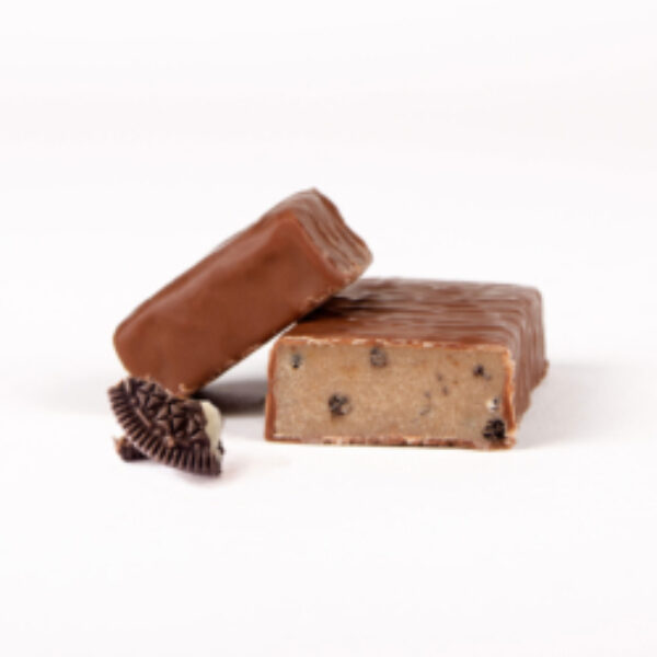 Cookiecream reep