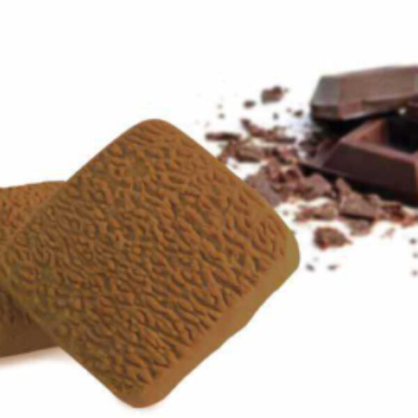 Koek chocolade