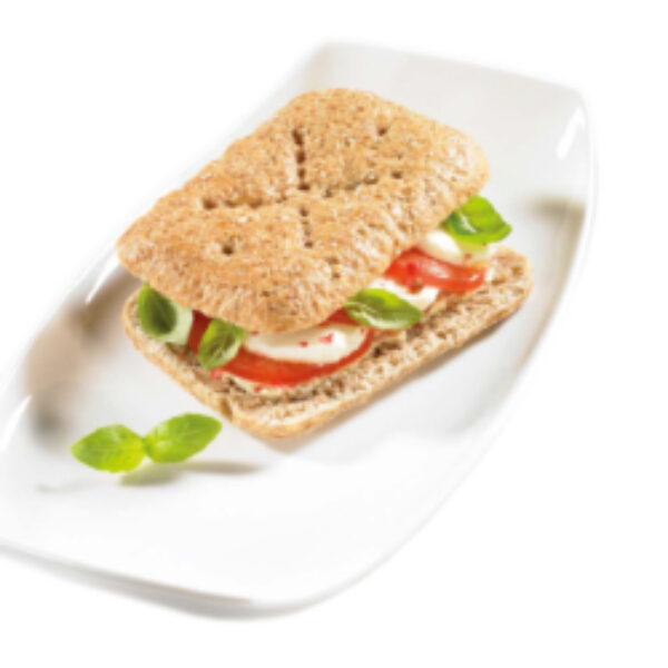 Toastbrood