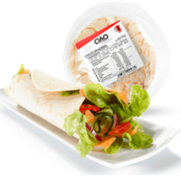 Wraps