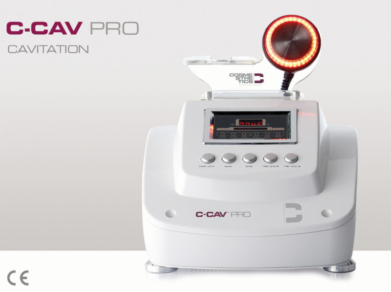 Ccavpro