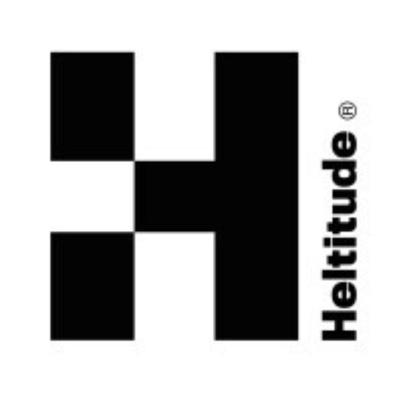 Heltitude logo